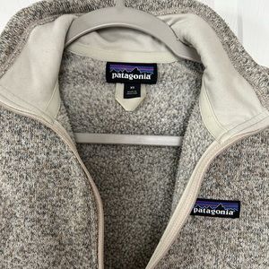 Patagonia Better Sweater